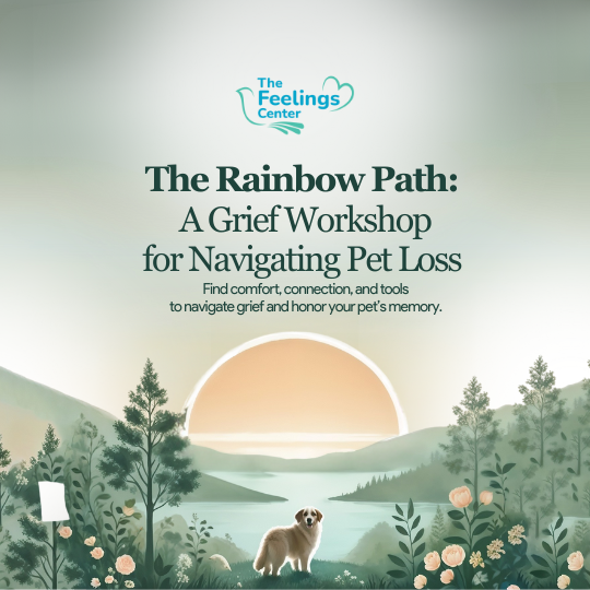 the-rainbow-path-a-grief-workshop-for-navigating-pet-loss